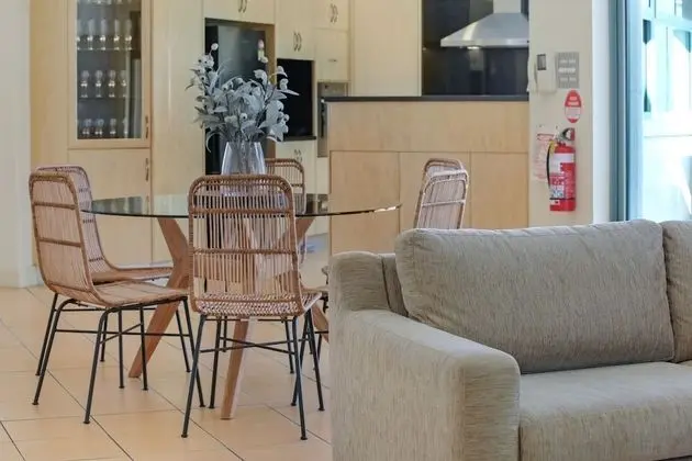Çatı Katı Süiti (Penthouse), 4 Yatak Odası, Göl Manzaralı
