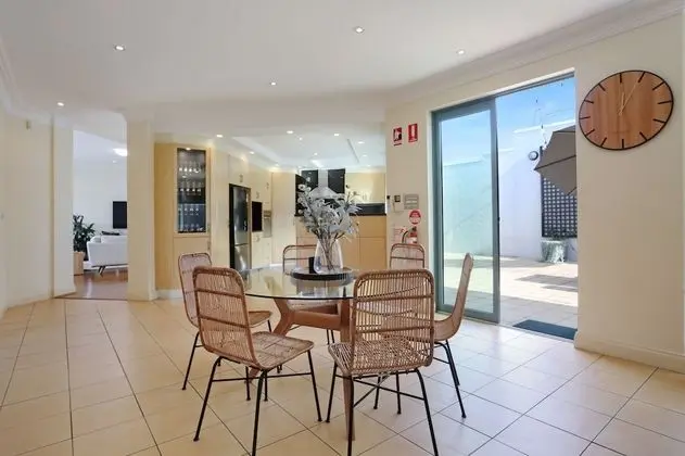 Çatı Katı Süiti (Penthouse), 4 Yatak Odası, Göl Manzaralı