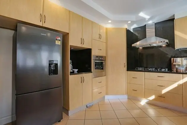 Çatı Katı Süiti (Penthouse), 4 Yatak Odası, Göl Manzaralı