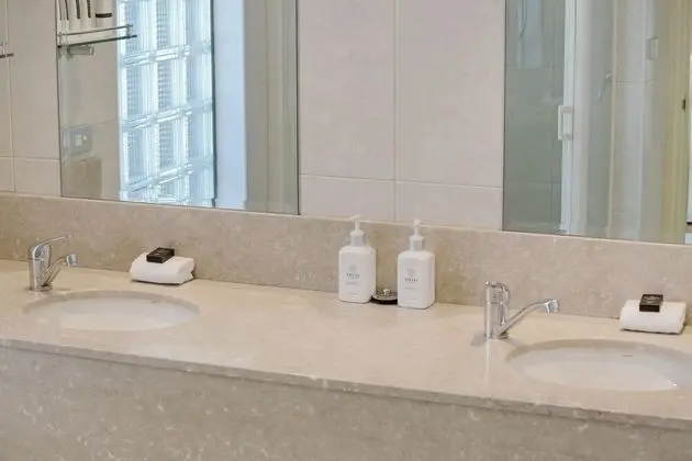 Çatı Katı Süiti (Penthouse), 4 Yatak Odası, Göl Manzaralı