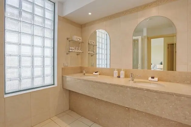 Çatı Katı Süiti (Penthouse), 4 Yatak Odası, Göl Manzaralı