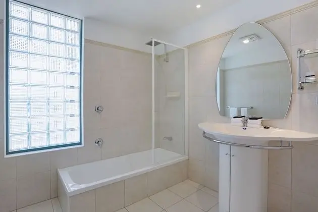 Çatı Katı Süiti (Penthouse), 4 Yatak Odası, Göl Manzaralı
