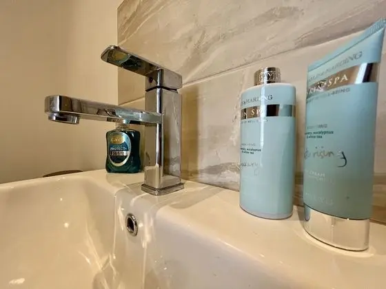 Apart Daire, Özel Banyo, Şehir Manzaralı (Market Street Penthouse)