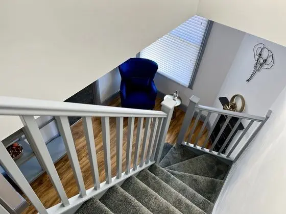 Apart Daire, Özel Banyo, Şehir Manzaralı (Market Street Penthouse)
