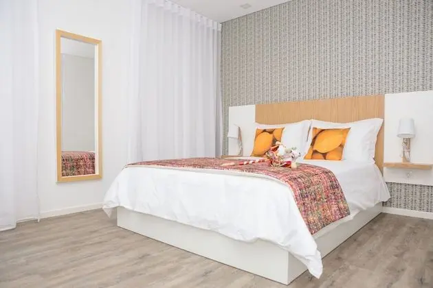 Superior Apart Daire, 1 Yatak Odası (  1  )