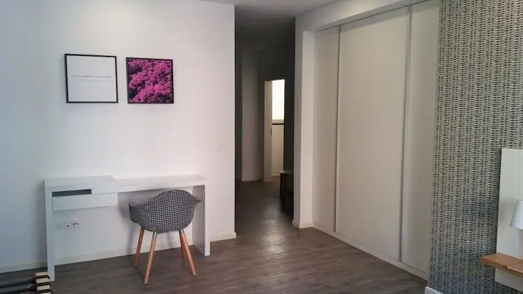 Superior Apart Daire, 1 Yatak Odası (  1  )