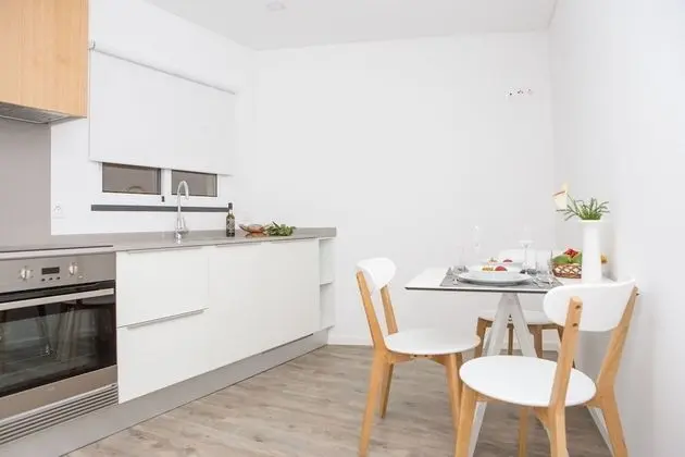 Superior Apart Daire, 1 Yatak Odası (  1  )