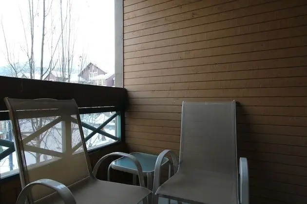 Standard Süit, 1 Yatak Odası