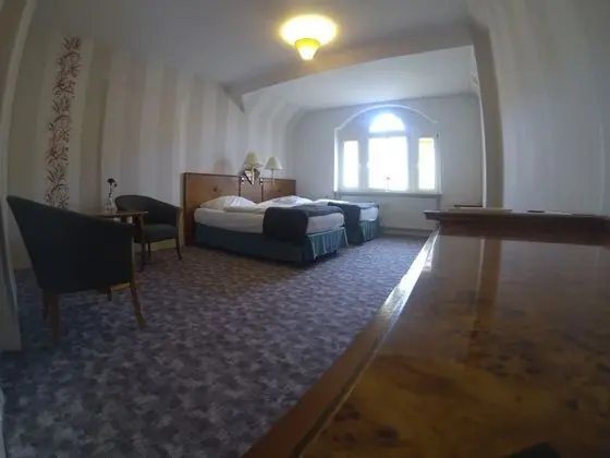 Apart Daire, 4 Yatak Odası