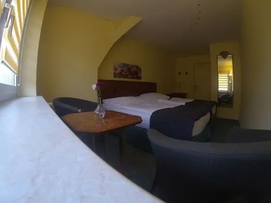 Apart Daire, 4 Yatak Odası