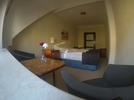 Apart Daire, 4 Yatak Odası