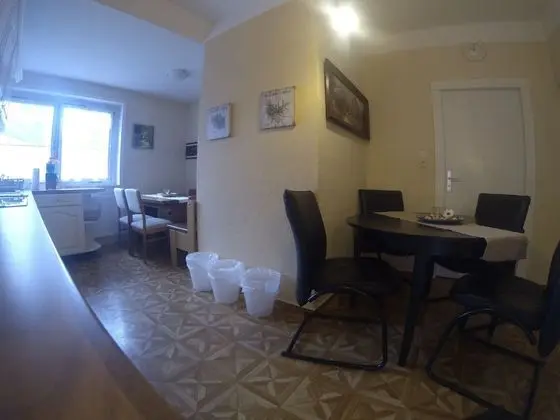 Apart Daire, 4 Yatak Odası