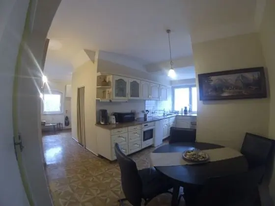 Apart Daire, 4 Yatak Odası