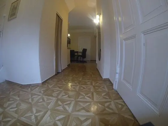 Apart Daire, 4 Yatak Odası