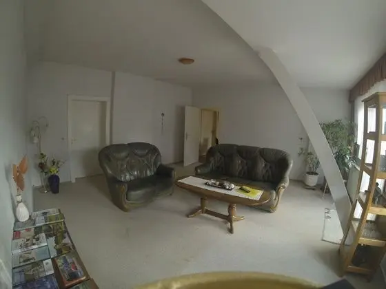 Apart Daire, 4 Yatak Odası