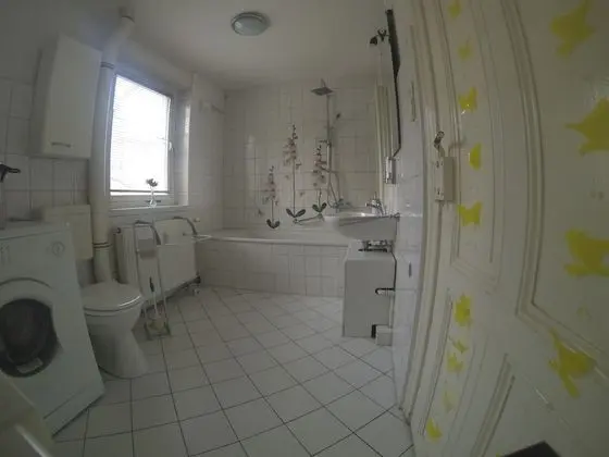 Apart Daire, 4 Yatak Odası