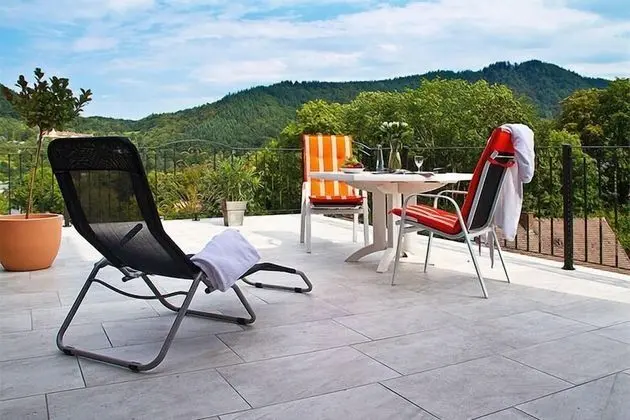 Comfort Tek Büyük Yataklı Oda, Balkon