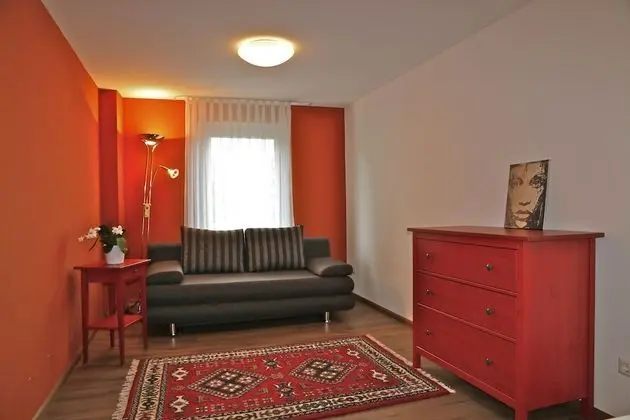 Family Apart Daire, Mutfak (4 Persons)