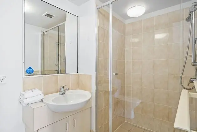 Standard Apart Daire, 2 Yatak Odası
