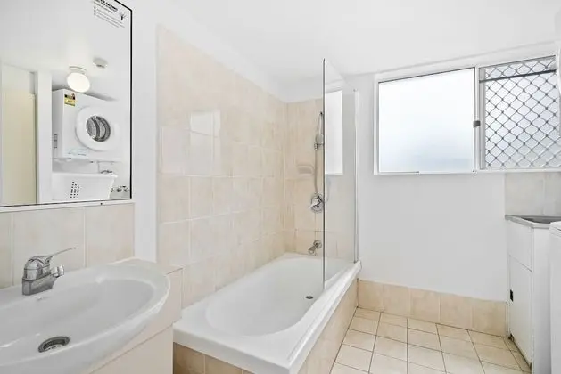 Standard Apart Daire, 2 Yatak Odası