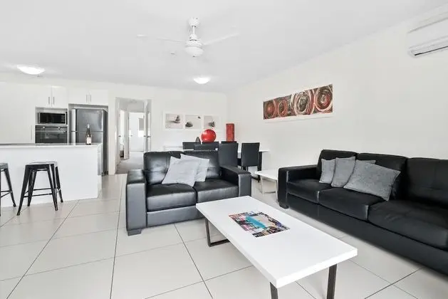 Standard Apart Daire, 3 Yatak Odası