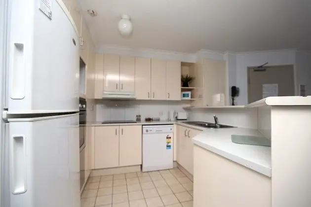 Standard Apart Daire, 3 Yatak Odası