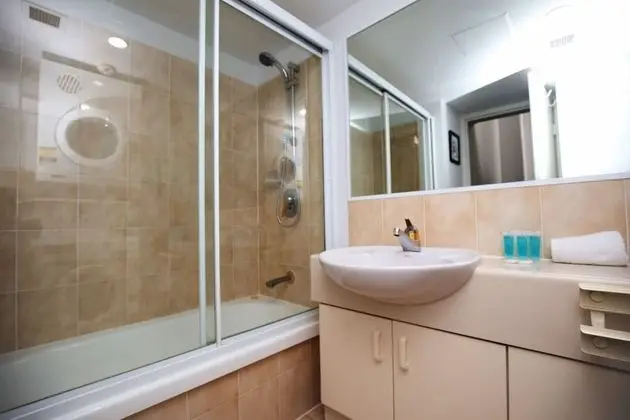 Standard Apart Daire, 3 Yatak Odası