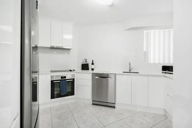 Superior Apart Daire, 2 Yatak Odası