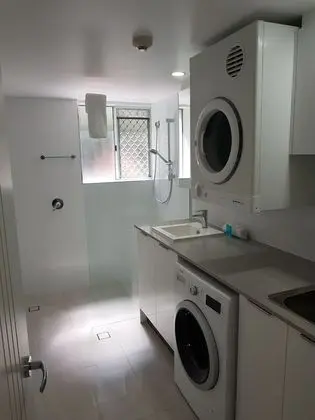 Superior Apart Daire, 2 Yatak Odası