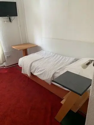 Economy Tek Kişilik Oda