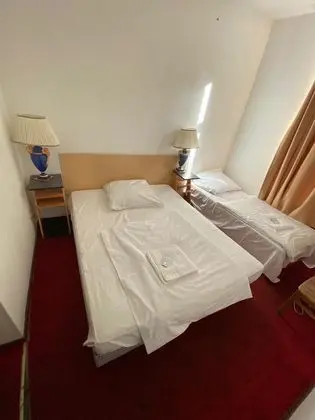 Economy Üç Kişilik Oda