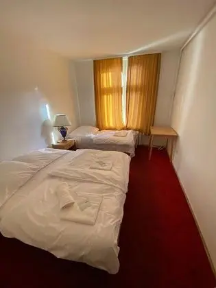Economy Üç Kişilik Oda