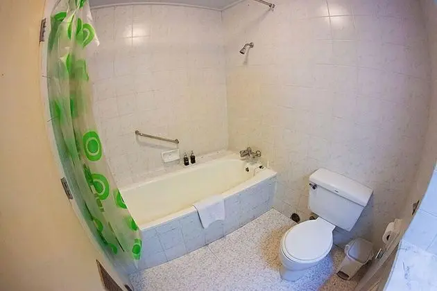 Deluxe Oda, Deniz Manzaralı