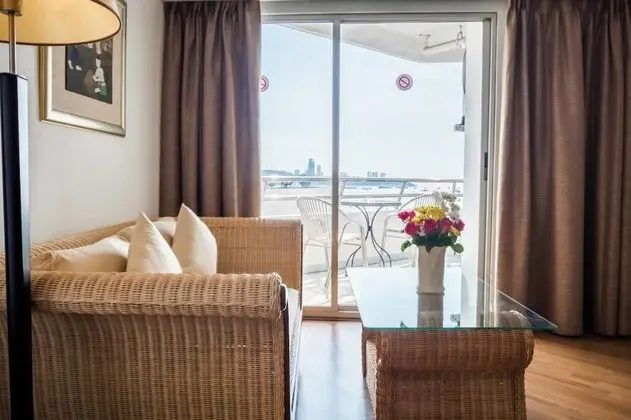 Suite Seaview