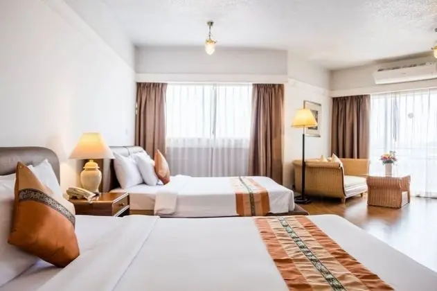 Suite Seaview