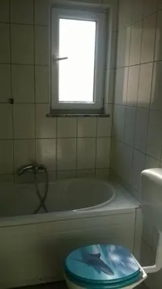 Apart Daire (Markle - swimming pool and sunbeds - )