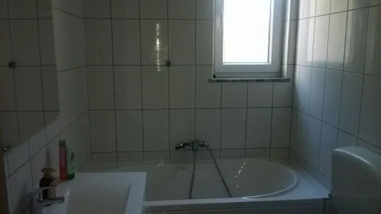 Apart Daire (Markle - swimming pool and sunbeds - )