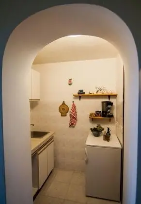 Apart Daire (Marko - 10 m from sea - A1-Mali(2+1))