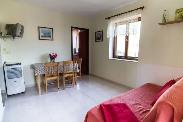 Apart Daire (Marko - 10 m from sea - A1-Mali(2+1))