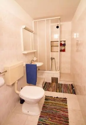 Apart Daire (Marko - 10 m from sea - A1-Mali(2+1))