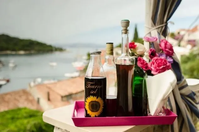 Apart Daire (Marko - 10 m from sea - A1-Mali(2+1))