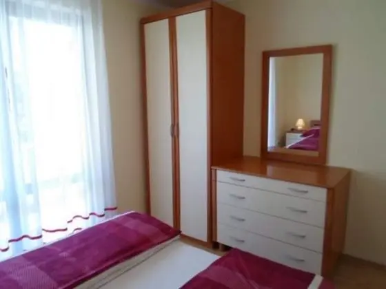 Apart Daire (Marko - 30m from beach - A1(2+2))