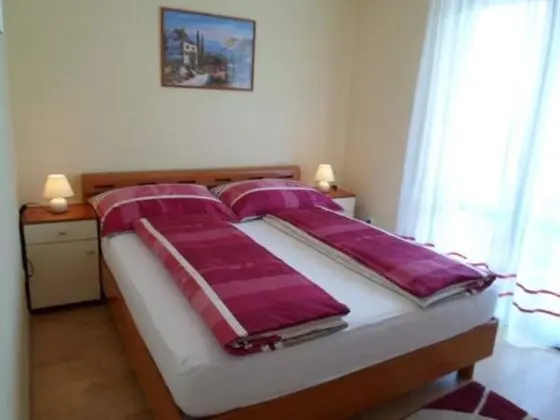 Apart Daire (Marko - 30m from beach - A1(2+2))