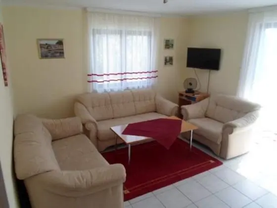 Apart Daire (Marko - 30m from beach - A1(2+2))