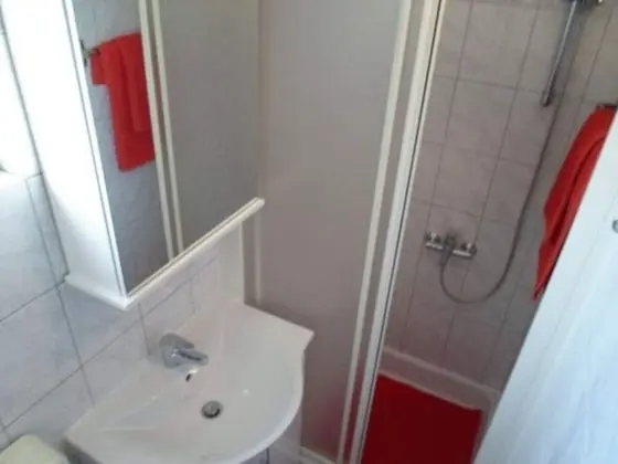 Apart Daire (Marko - 30m from beach - A1(2+2))