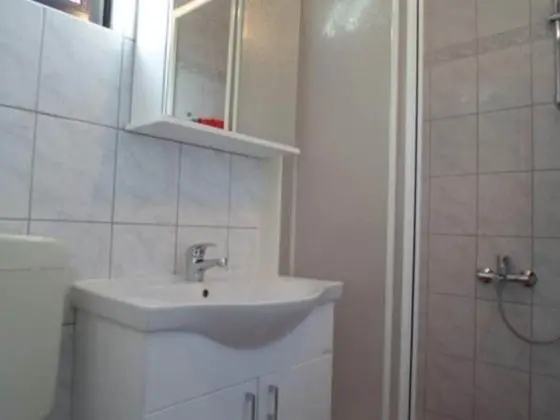 Apart Daire (Marko - 30m from beach - A1(2+2))
