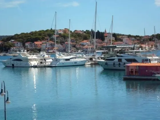 Apart Daire (Marko - 30m from beach - A1(2+2))