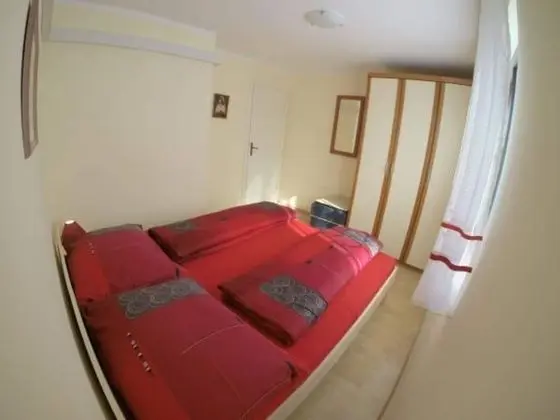 Apart Daire (Marko - 30m from beach - A2(2+2))
