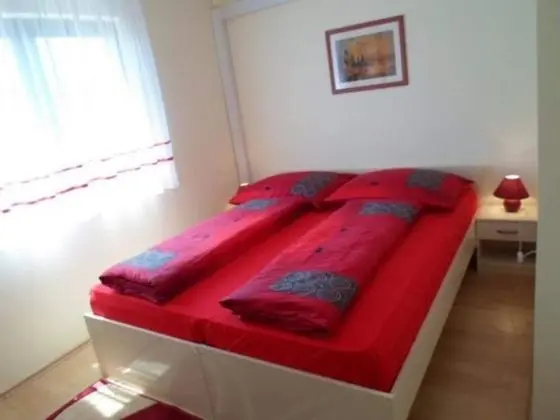 Apart Daire (Marko - 30m from beach - A2(2+2))