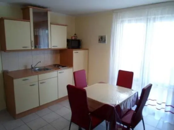 Apart Daire (Marko - 30m from beach - A2(2+2))